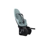 Scaun Bicicleta Thule Yepp 2 Maxi cu montare pe portbagaj Alaska Albastru