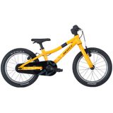 Bicicleta Junior Scott Contrail 160 16 2026 Galben