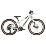 Bicicleta Copii Scott Scale 200 20 2026 Argintiu