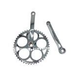 Angrenaj Pedalier Patrat, foaie 48T