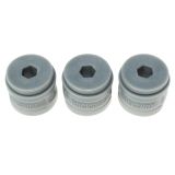 Kit RockShox Bottomless Tokens 35mm (3 buc)