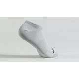 Sosete Ciclism Specialized Soft Air Invisible - Silver