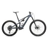 Bicicleta Electrica MTB Full Suspension Specialized Turbo Levo SL 2 Comp Alloy 2025 Albastru-Metalic