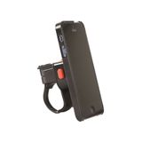 Suport Telefon Bicicleta Zefal Z Console, iPhone 4-4S-5