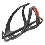 Suport bidon Syncros Coupe Cage 2.0 Squad Negru-Portocaliu