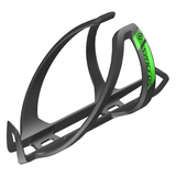 Suport bidon Syncros Coupe Cage 2.0 Guana Negru-Verde