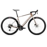 Bicicleta Gravel Orbea Terra M20Team 2026