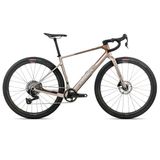 Bicicleta Gravel Orbea Terra M21eTeam 1X 2026