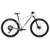 Bicicleta MTB Hardtail Orbea Alma H30 2026