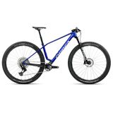 Bicicleta MTB Hardtail Orbea Alma M-Team AXS 2026
