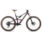 Bicicleta MTB Full Suspension Orbea Occam SL M-LTD 2026