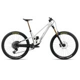 Bicicleta MTB Full Suspension Orbea Rallon E-LTD 2026