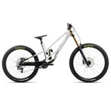 Bicicleta MTB Full Suspension Orbea Rallon 450 E-LTD 2026