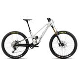 Bicicleta MTB Full Suspension Orbea Rallon E10 2026