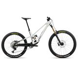 Bicicleta MTB Full Suspension Orbea Rallon E-Team 2026