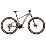 Bicicleta Electrica MTB Hardtail Orbea Urrun 10 2026
