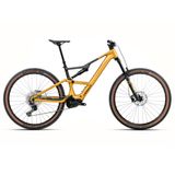 Bicicleta Electrica MTB Full Suspension Orbea Rise SL H30 2026