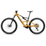 Bicicleta Electrica MTB Full Suspension Orbea Rise SL H10 2026