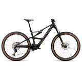 Bicicleta Electrica MTB Full Suspension Orbea Rise SL M20 420W 2026