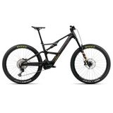 Bicicleta Electrica MTB Full Suspension Orbea Rise LT M20 630W 2026