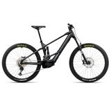Bicicleta Electrica MTB Full Suspension Orbea Wild ST H30 2026