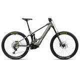 Bicicleta Electrica MTB Full Suspension Orbea Wild H20 2026