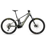 Bicicleta Electrica MTB Full Suspension Orbea Wild H10 2026