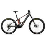 Bicicleta Electrica MTB Full Suspension Orbea Wild M20 2026