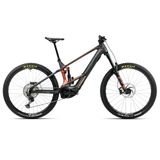 Bicicleta Electrica MTB Full Suspension Orbea Wild M10 2026