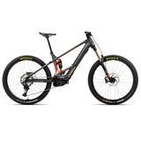 Bicicleta Electrica MTB Full Suspension Orbea Wild M-TEAM 2026