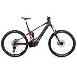 Bicicleta Electrica MTB Full Suspension Orbea Wild Mullet M-LTD 2026