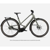 Bicicleta Electrica Urban Trekking Orbea Diem 20 2026