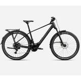 Bicicleta Electrica Urban Trekking Orbea Kemen ADV 30 2026