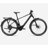 Bicicleta Electrica Urban Trekking Orbea Kemen ADV 20 2026