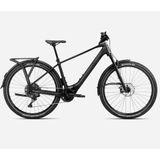 Bicicleta Electrica Urban Trekking Orbea Kemen ADV 10 2026