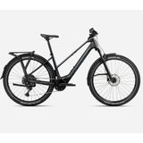 Bicicleta Electrica Urban Trekking Orbea Kemen ADV 20 MID 2026