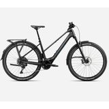 Bicicleta Electrica Urban Trekking Orbea Kemen ADV 10 MID 2026