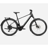 Bicicleta Electrica Urban Trekking Orbea Kemen Tour 30 2026