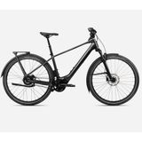 Bicicleta Electrica Urban Trekking Orbea Kemen Tour 10 2026