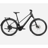 Bicicleta Electrica Urban Trekking Orbea Kemen Tour 30 MID 2026