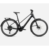 Bicicleta Electrica Urban Trekking Orbea Kemen Tour 20 MID 2026