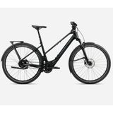 Bicicleta Electrica Urban Trekking Orbea Kemen Tour 10 MID 2026