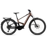 Bicicleta Electrica Urban Trekking Orbea Muga 30 2026