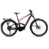 Bicicleta Electrica Urban Trekking Orbea Muga 20 2026