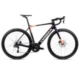 Bicicleta Electrica Road Endurance Gain M20i 2026