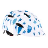 Casca Bicicleta Copii Kross Infano alb