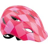 Casca Bicicleta KROSS INFANO roz