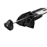 Picioare prindere bare transversale THULE Raised Rail