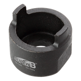 Scula Service SB CL demontare pinioane Suntour 2 gheare