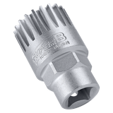 Scula Service SB CL B.B. Cartridge Shimano, Sram, Truvativ, RF, 20dinți